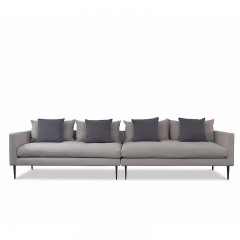 MILAN SOFA - CONTEMPORARY SOFA